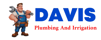 Trusted plumber in CHAPMAN RANCH